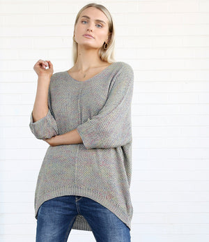 Amici Verona Knit